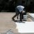 Great Neck Estates Roof Coating by DHA Construction Corp.