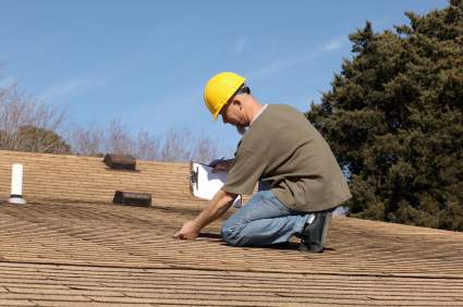 Roof Inspection in Palisades, NY