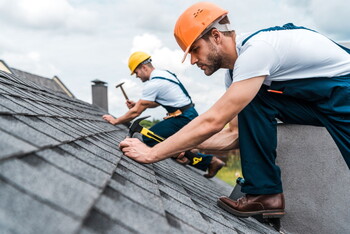 Advantages of Roof Replacement in Country Club, New York
