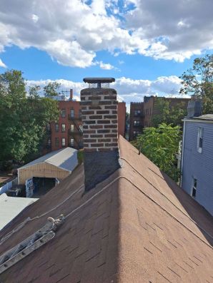 Chimney Services in Bronx, NY (1)