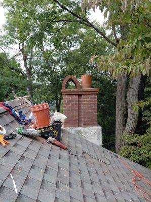 Chimney Services in Upper East Side, NY (2)