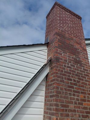 Chimney Services in East Elmhurst, NY (2)