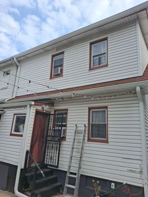 Siding Repair in Bronx, NY (2)