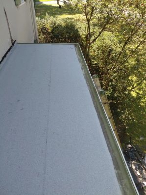 Roof Repair in Bronx, NY (2)