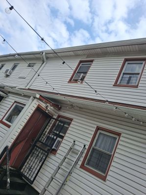 Siding Repair in Bronx, NY (1)