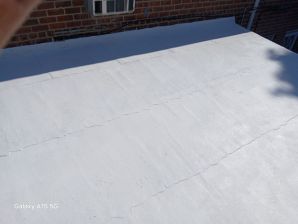 Flat Roof in Harlem, NY (1)