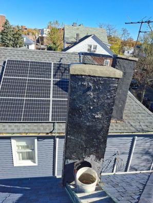 Chimney Services in Flushing, Queens, NY (1)