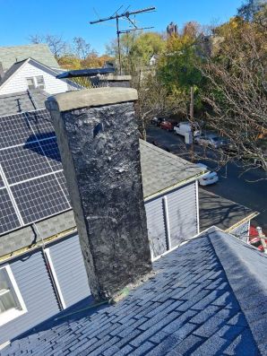 Chimney Services in Flushing, Queens, NY (2)