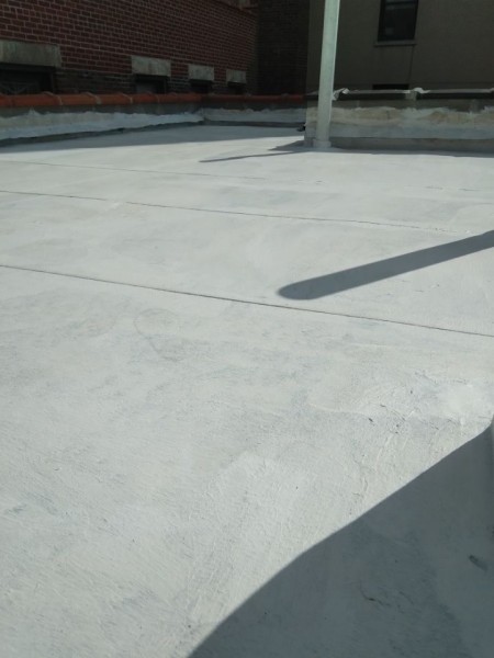 Flat Roof Services in Jerome Park, NY (1)