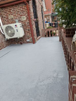 Before & After Masonry Services in Concourse Village, NY (10)