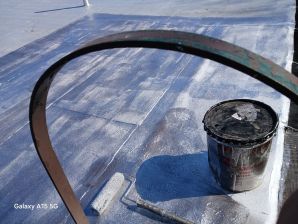 Roofing in The Bronx, NY (1)