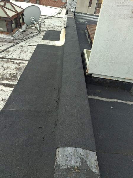 Flat Roof Services in New York, NY (1)