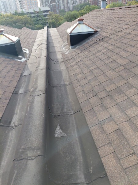 Roofing