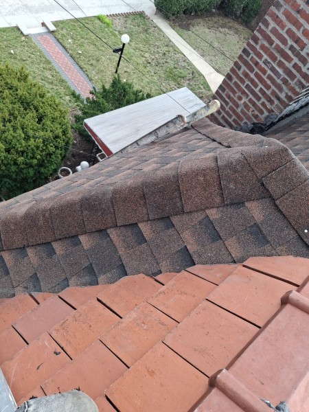 Roofing in Westchester Square, NY (1)