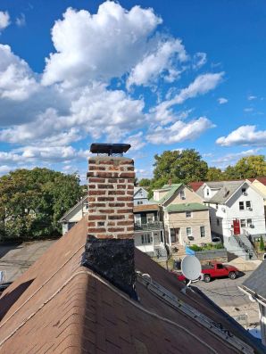 Chimney Services in Bronx, NY (2)