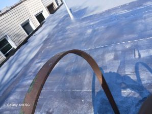 Roofing in The Bronx, NY (2)