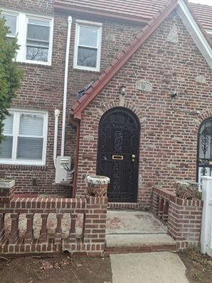 Before & After Masonry Services in Concourse Village, NY (2)