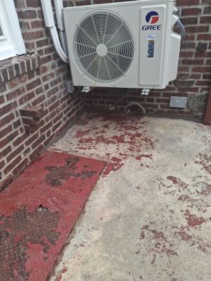 Roof Coating in The Bronyx, NY (1)