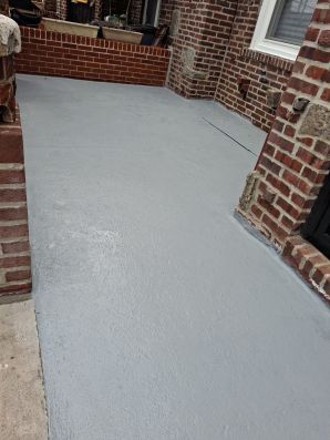 Before & After Masonry Services in Concourse Village, NY (9)