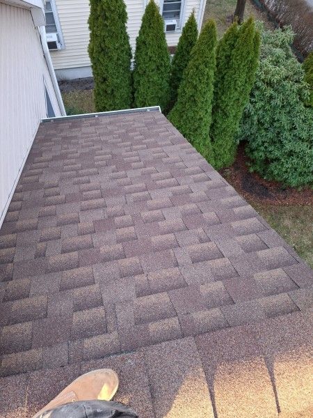 Shingle Roof in East Bronx, NY (1)