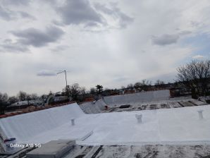 Roofing in Concourse Village, NY (1)