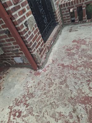 Before & After Masonry Services in Concourse Village, NY (4)