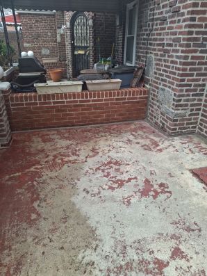 Before & After Masonry Services in Concourse Village, NY (6)