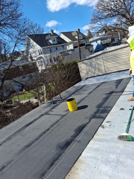 Roofing in Harlem, NY (5)