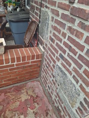 Before & After Masonry Services in Concourse Village, NY (5)