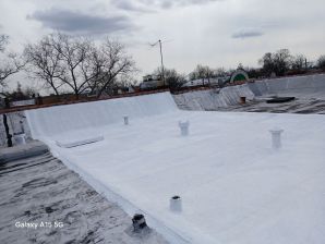 Roofing in Concourse Village, NY (2)