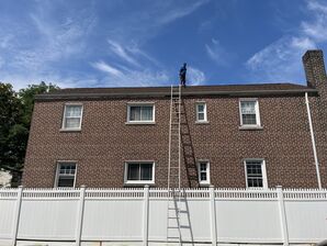 Roof Replacement in Astoria, Queens, NY (1)