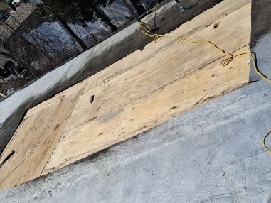 Roofing in Harlem, NY (1)